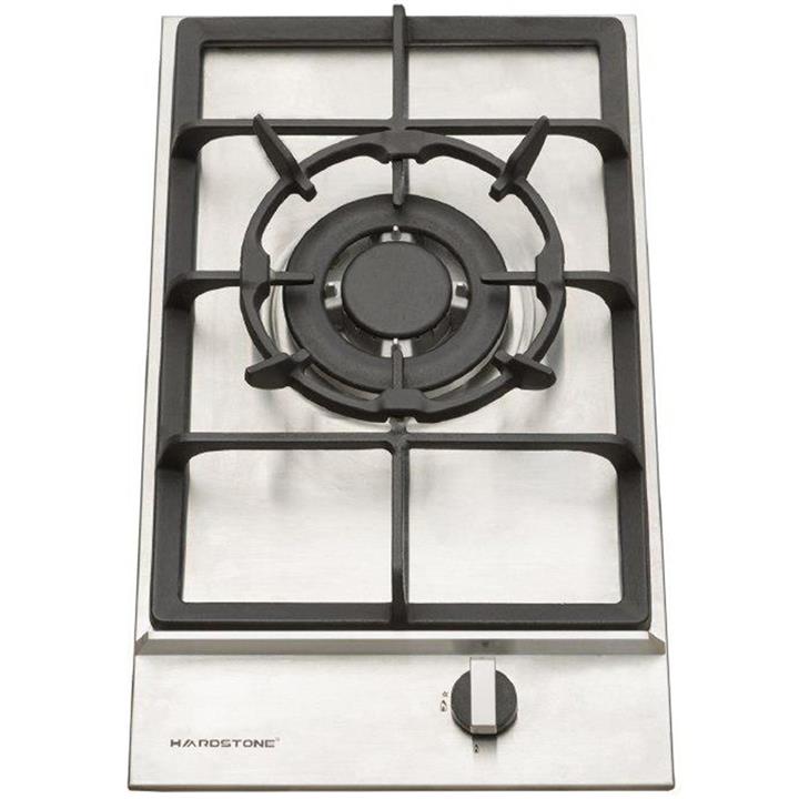 اجاق گاز صفحه ای هاردستون مدل GH1300 Hardstone GH1300 Gas Hob